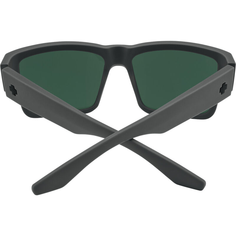 CYRUS, Soft Matte Dark Gray-Happy Gray Green Polar with Black Mirror, hi-res image number null